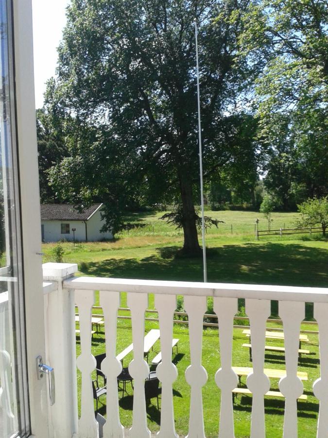 Vidinge Gård Hotel Alghult Eksteriør billede