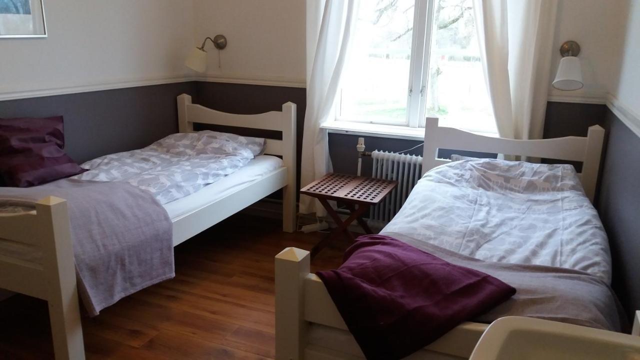 Vidinge Gård Hotel Alghult Eksteriør billede
