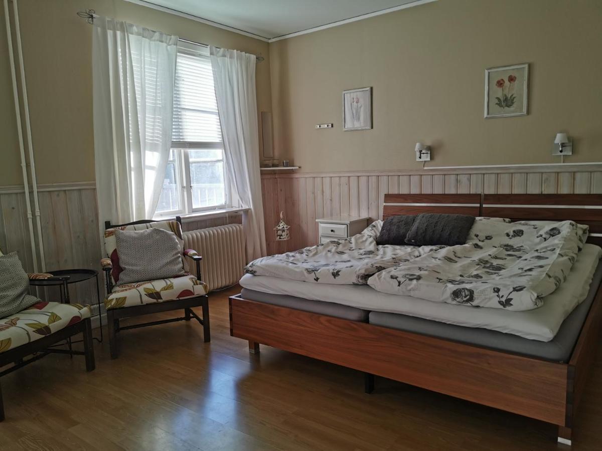 Vidinge Gård Hotel Alghult Eksteriør billede