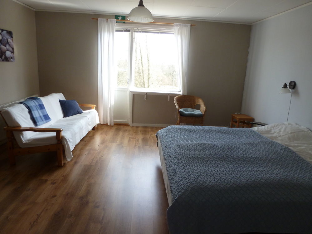 Vidinge Gård Hotel Alghult Eksteriør billede