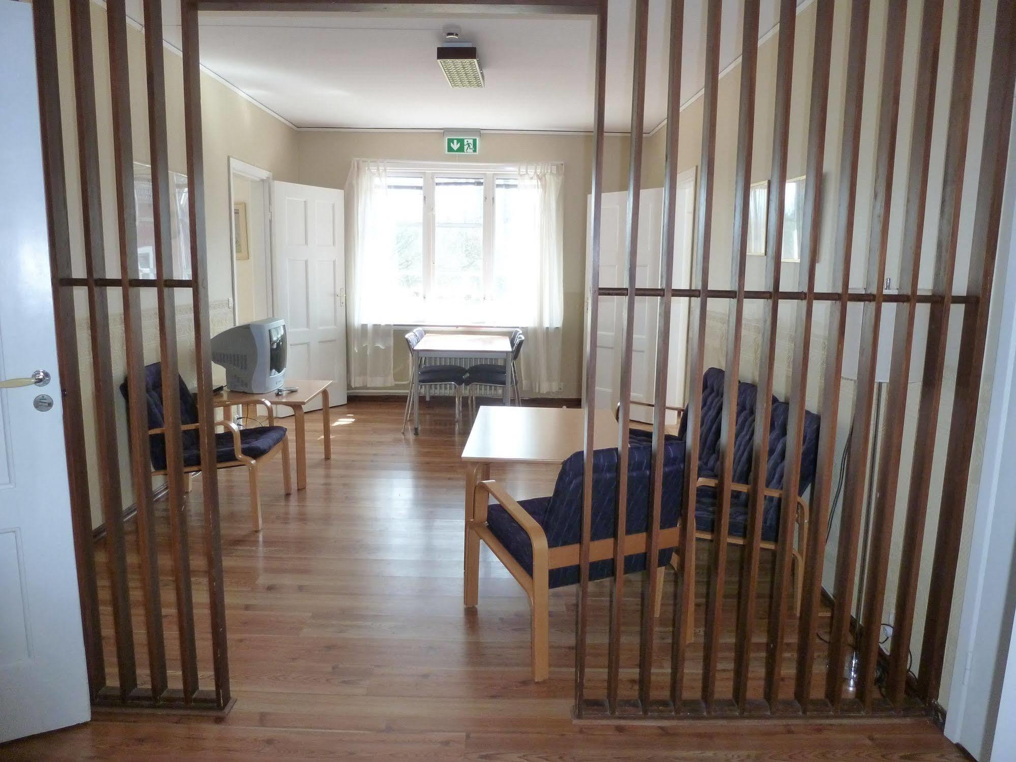 Vidinge Gård Hotel Alghult Eksteriør billede